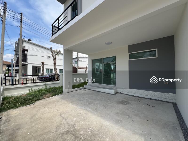 For Sale - The Trust Townhome Wongwaen-Kanchanapisek, Pathum Thani
