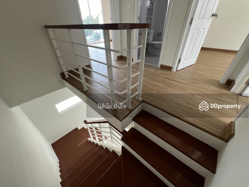 For Sale - The Trust Townhome Wongwaen-Kanchanapisek, Pathum Thani