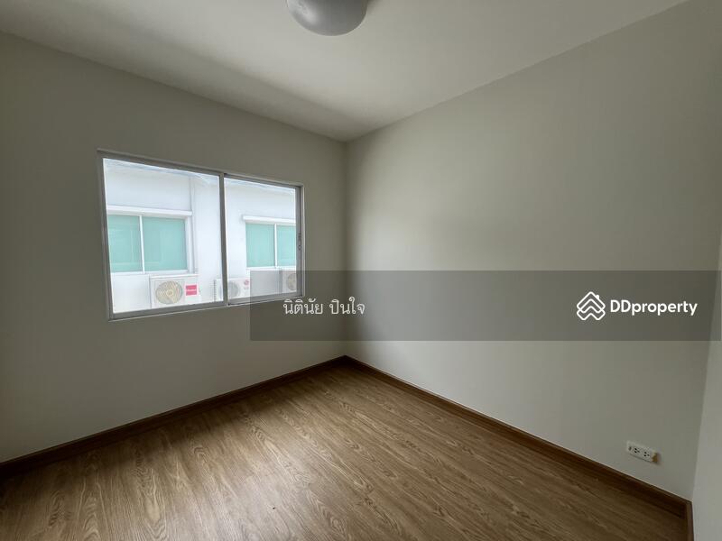 For Sale - The Trust Townhome Wongwaen-Kanchanapisek, Pathum Thani