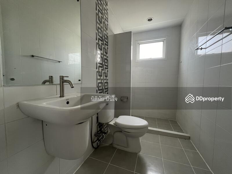 For Sale - The Trust Townhome Wongwaen-Kanchanapisek, Pathum Thani