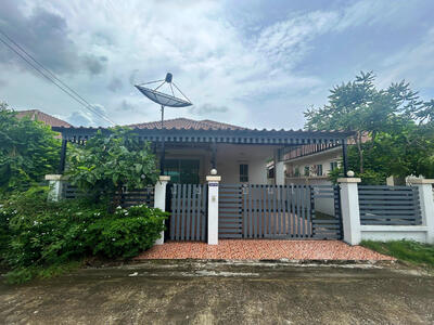 ขาย - ทรัพย์รุ่งเรืองซิตี้ 2 อมตะ-พานทอง Thrap Rung Ruang City 2 Amata-Pantong, ชลบุรี