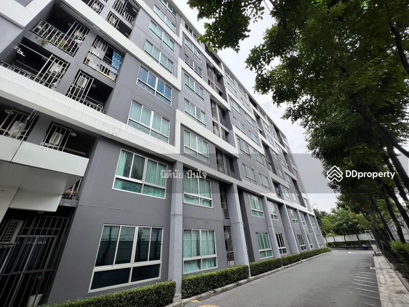 For Sale - Dcondo Ramkhamhaeng 64, Bangkok