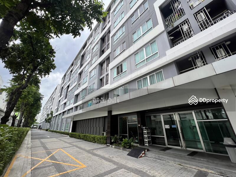 For Sale - Dcondo Ramkhamhaeng 64, Bangkok