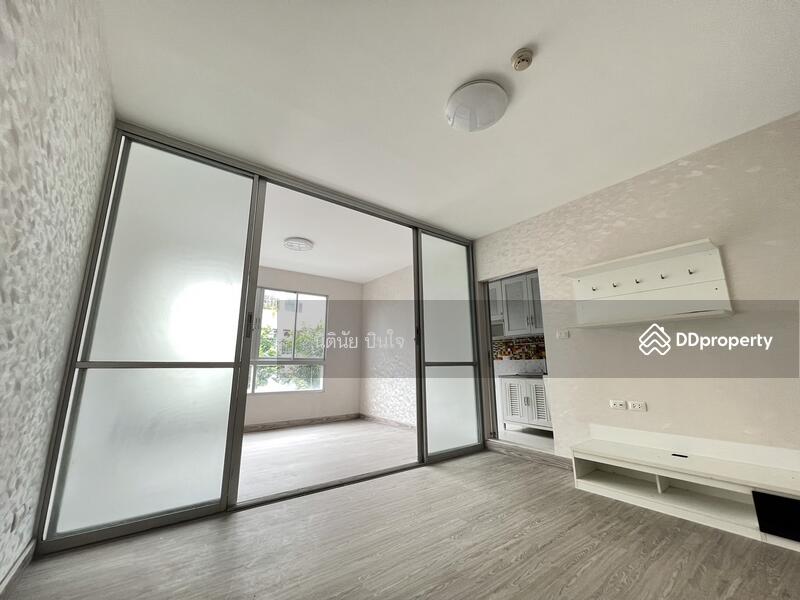 For Sale - Dcondo Ramkhamhaeng 64, Bangkok