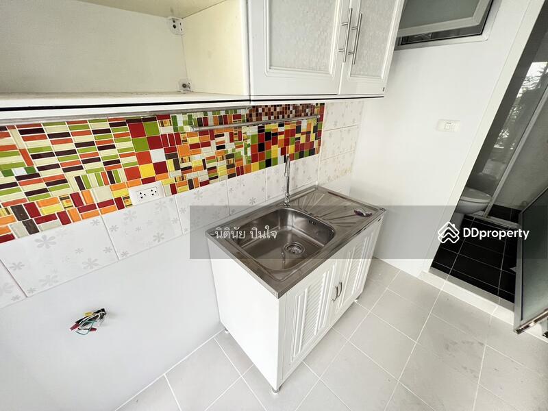 For Sale - Dcondo Ramkhamhaeng 64, Bangkok