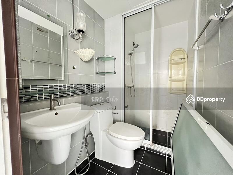 For Sale - Dcondo Ramkhamhaeng 64, Bangkok