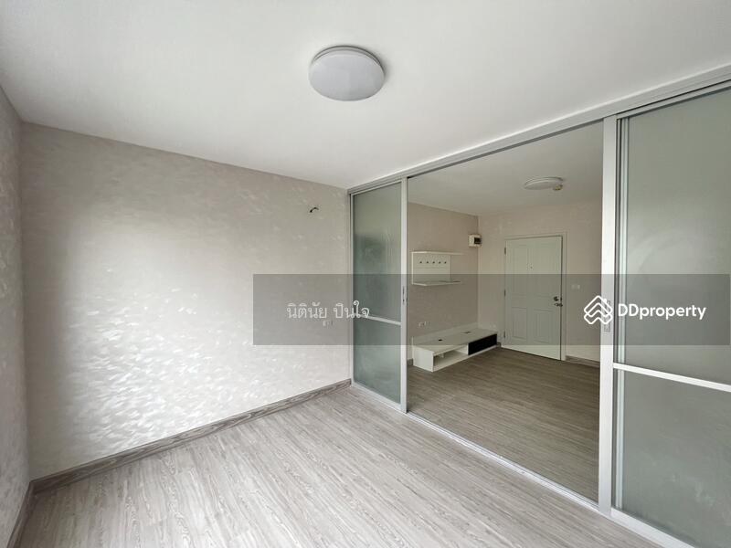For Sale - Dcondo Ramkhamhaeng 64, Bangkok