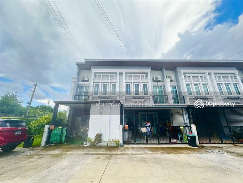 ขาย - Golden Town 3 Bangna-Suanluang : โกลเด้น ทาวน์ 3 บางนา-สวนหลวง, กรุงเทพ