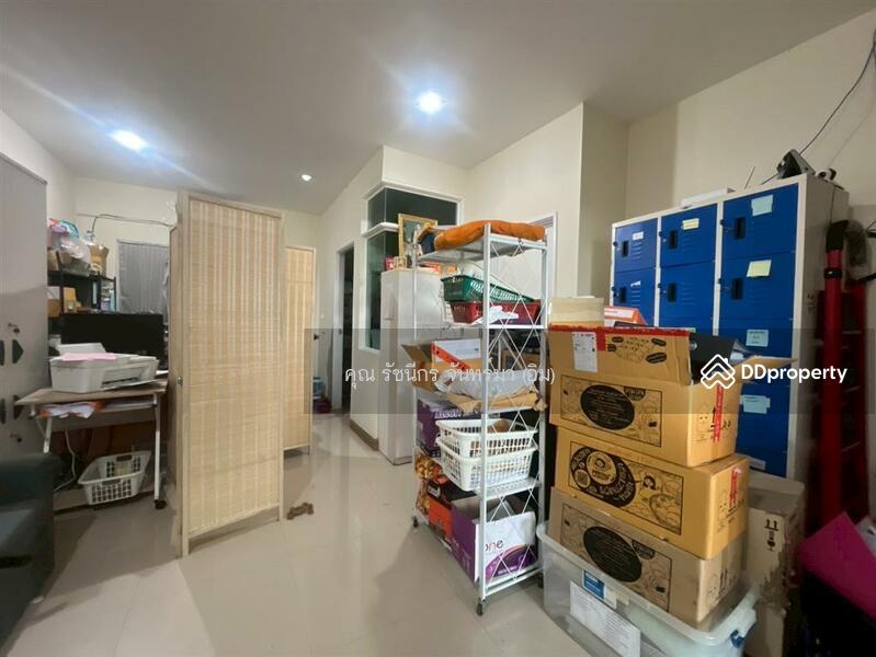 ขาย - Golden Town 3 Bangna-Suanluang : โกลเด้น ทาวน์ 3 บางนา-สวนหลวง, กรุงเทพ