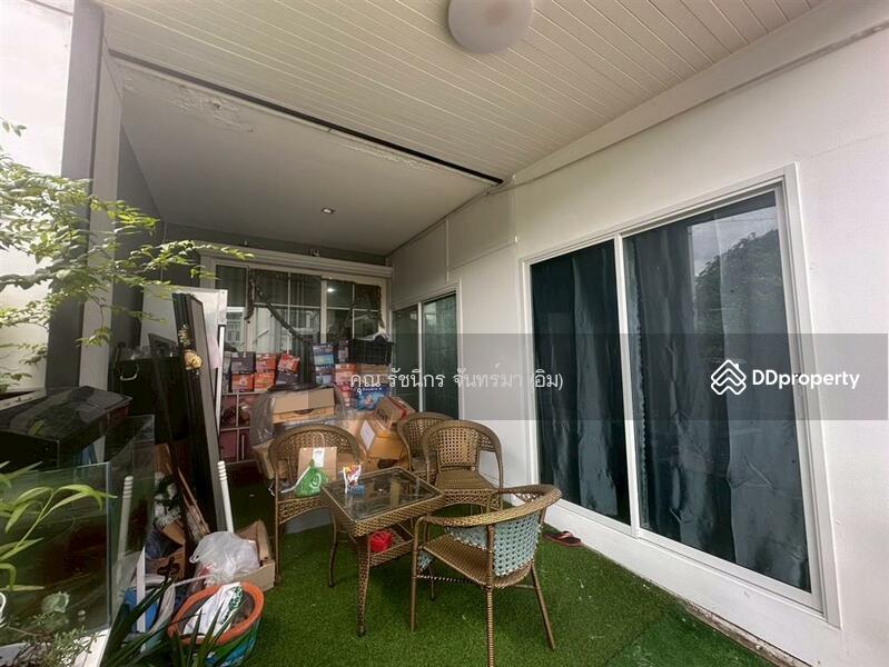 For Sale - Golden Town 3 Bangna-Suanluang, Bangkok