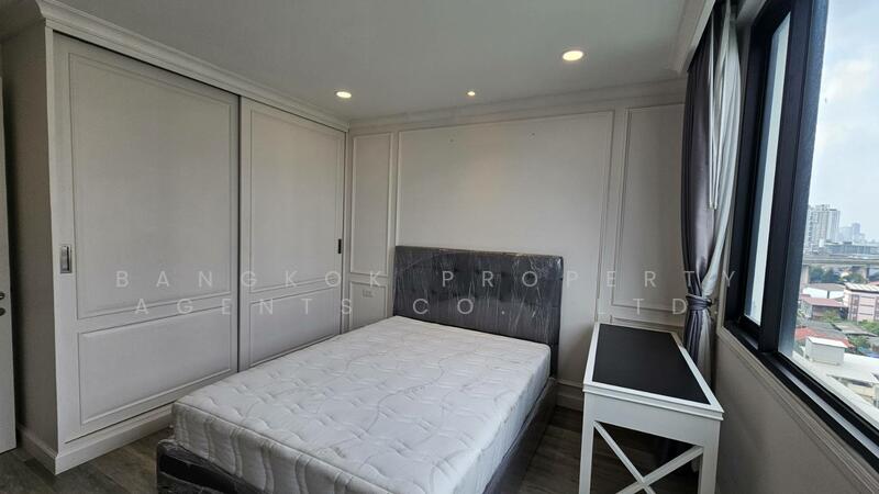 Fare Tower, Bangkok, Soi Sukhumvit 50, Phra Kanong, Khlong Toei, Bangkok, 3 Bedrooms, 78 sqm, Condo For Rent, by BANGKOK PROPERTY AGENTS CO., LTD., 60019360 - DDproperty.com