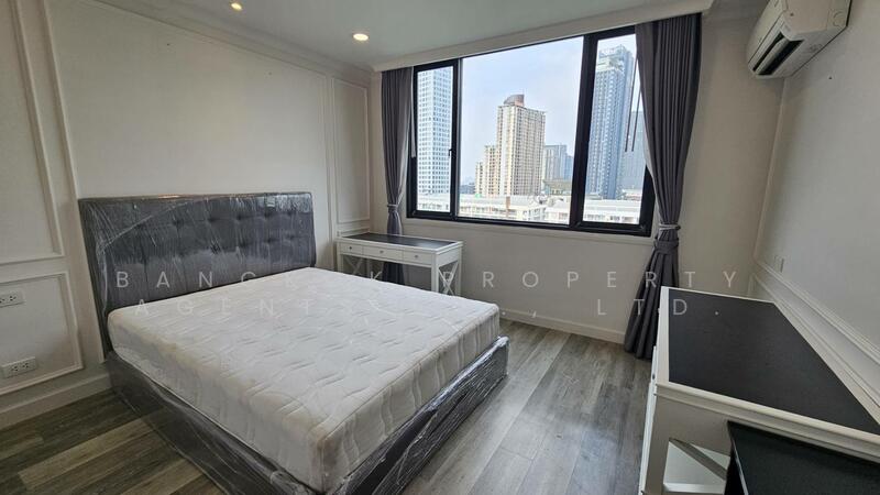 Fare Tower, Bangkok, Soi Sukhumvit 50, Phra Kanong, Khlong Toei, Bangkok, 3 Bedrooms, 78 sqm, Condo For Rent, by BANGKOK PROPERTY AGENTS CO., LTD., 60019360 - DDproperty.com
