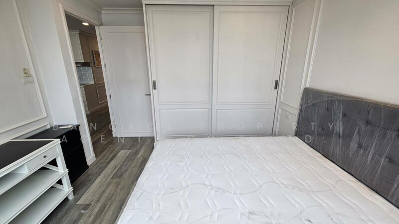 Fare Tower, Bangkok, Soi Sukhumvit 50, Phra Kanong, Khlong Toei, Bangkok, 3 Bedrooms, 78 sqm, Condo For Rent, by BANGKOK PROPERTY AGENTS CO., LTD., 60019360 - DDproperty.com