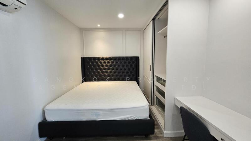 Fare Tower, Bangkok, Soi Sukhumvit 50, Phra Kanong, Khlong Toei, Bangkok, 3 Bedrooms, 78 sqm, Condo For Rent, by BANGKOK PROPERTY AGENTS CO., LTD., 60019360 - DDproperty.com