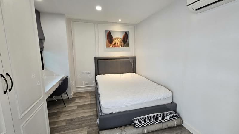 Fare Tower, Bangkok, Soi Sukhumvit 50, Phra Kanong, Khlong Toei, Bangkok, 3 Bedrooms, 78 sqm, Condo For Rent, by BANGKOK PROPERTY AGENTS CO., LTD., 60019360 - DDproperty.com