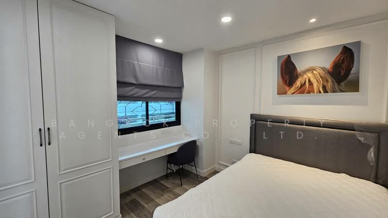Fare Tower, Bangkok, Soi Sukhumvit 50, Phra Kanong, Khlong Toei, Bangkok, 3 Bedrooms, 78 sqm, Condo For Rent, by BANGKOK PROPERTY AGENTS CO., LTD., 60019360 - DDproperty.com