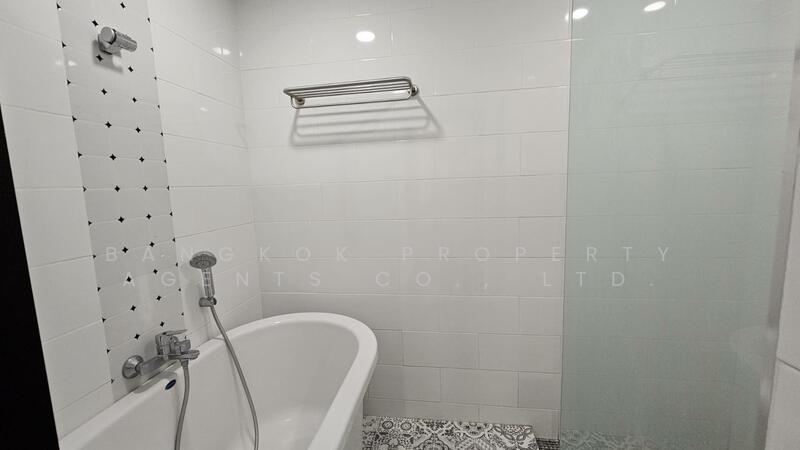 Fare Tower, Bangkok, Soi Sukhumvit 50, Phra Kanong, Khlong Toei, Bangkok, 3 Bedrooms, 78 sqm, Condo For Rent, by BANGKOK PROPERTY AGENTS CO., LTD., 60019360 - DDproperty.com
