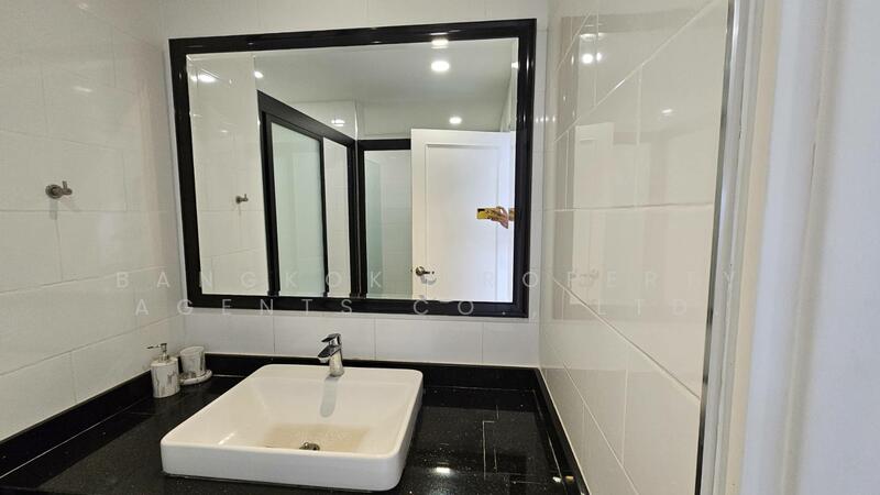 Fare Tower, Bangkok, Soi Sukhumvit 50, Phra Kanong, Khlong Toei, Bangkok, 3 Bedrooms, 78 sqm, Condo For Rent, by BANGKOK PROPERTY AGENTS CO., LTD., 60019360 - DDproperty.com