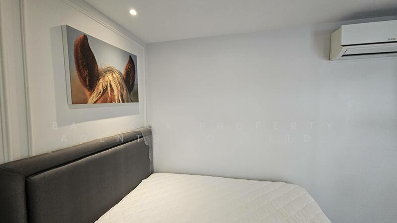 Fare Tower, Bangkok, Soi Sukhumvit 50, Phra Kanong, Khlong Toei, Bangkok, 3 Bedrooms, 78 sqm, Condo For Rent, by BANGKOK PROPERTY AGENTS CO., LTD., 60019360 - DDproperty.com