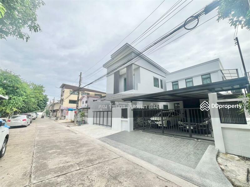 ขาย - หมู่บ้านเฟรนชิฟ (Friendship Village), กรุงเทพ