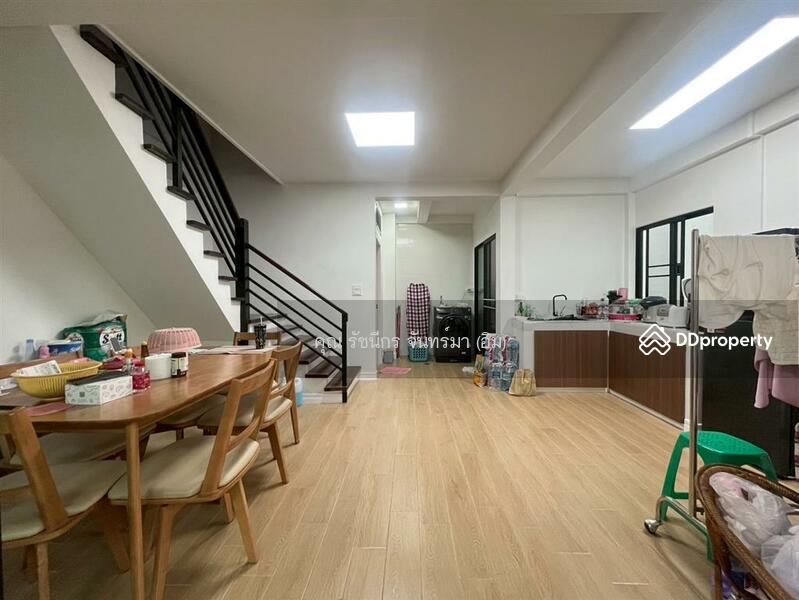 ขาย - หมู่บ้านเฟรนชิฟ (Friendship Village), กรุงเทพ