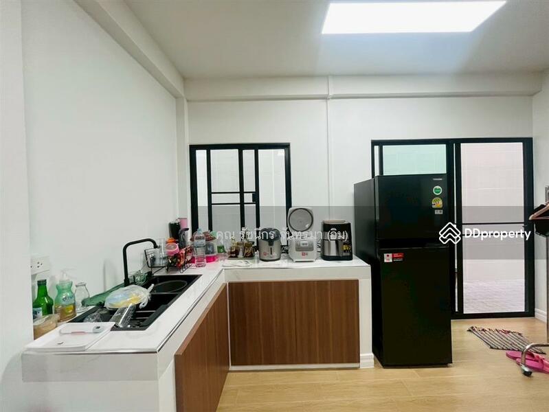 ขาย - หมู่บ้านเฟรนชิฟ (Friendship Village), กรุงเทพ