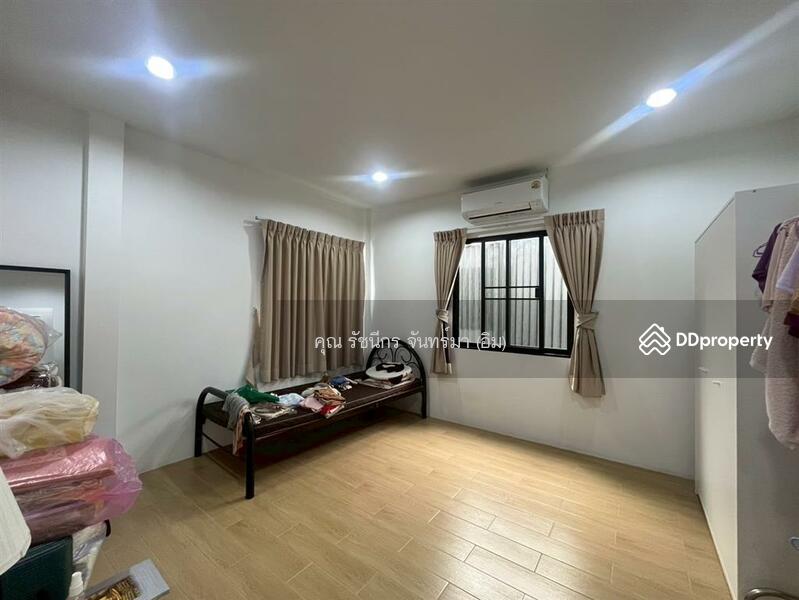 ขาย - หมู่บ้านเฟรนชิฟ (Friendship Village), กรุงเทพ