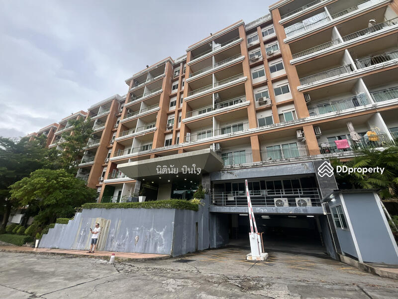 For Sale - The Green Place Condo, Phuket