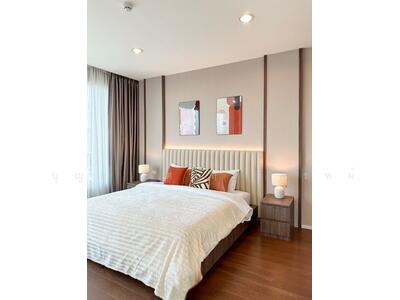 For Rent - Menam Residences, Bangkok