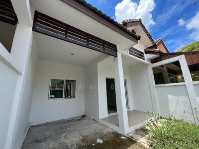 ขาย - บ้านร่มเย็น, ระยอง