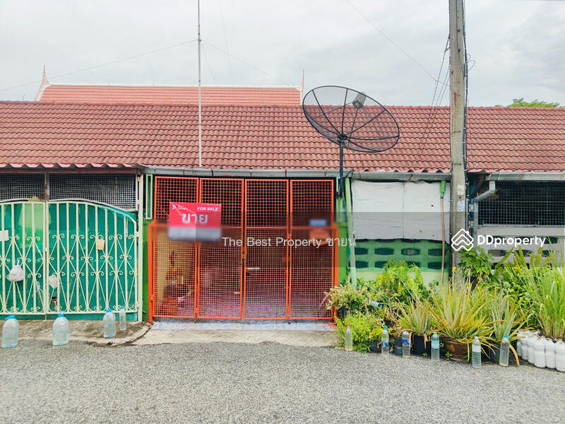 For Sale - อัจฉรา ฉะเชิงเทรา, Chachoengsao