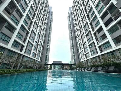 ขาย - J Condo Sathorn-Kallaprapruk : เจ คอนโด สาทร-กัลปพฤกษ์, กรุงเทพ