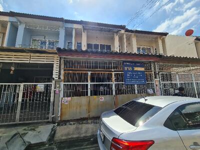 ขาย - ธนาภิรมย์ เพชรเกษม 69, กรุงเทพ