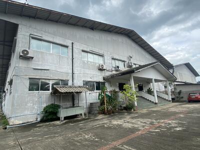 ขาย - ถนนเชื่อมสัมพันธ์, กรุงเทพ