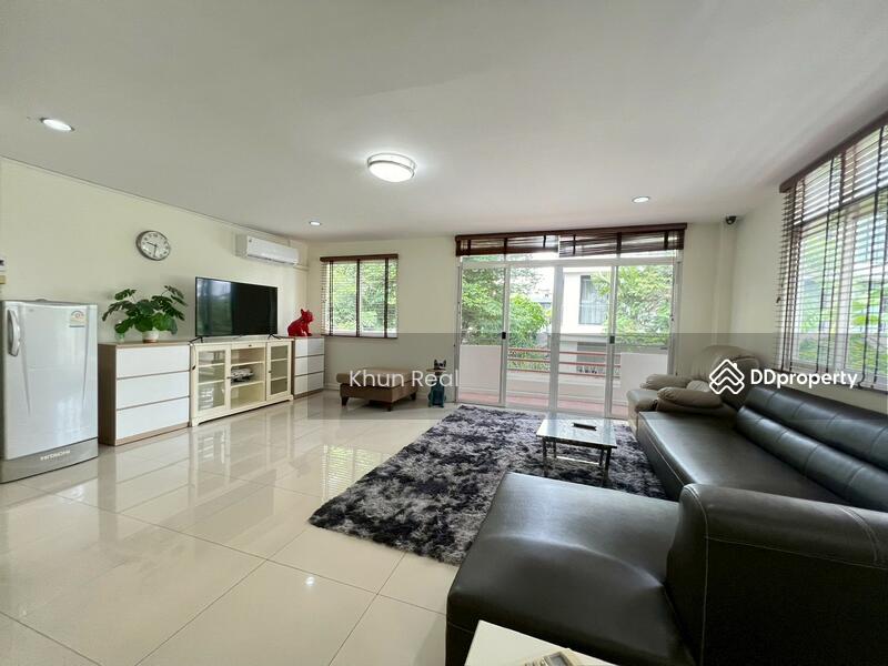 ให้เช่า - Townhome Sukhumvit 31, กรุงเทพ