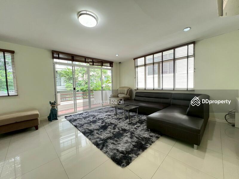 ให้เช่า - Townhome Sukhumvit 31, กรุงเทพ