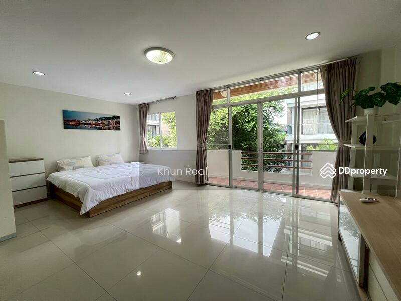 ให้เช่า - Townhome Sukhumvit 31, กรุงเทพ