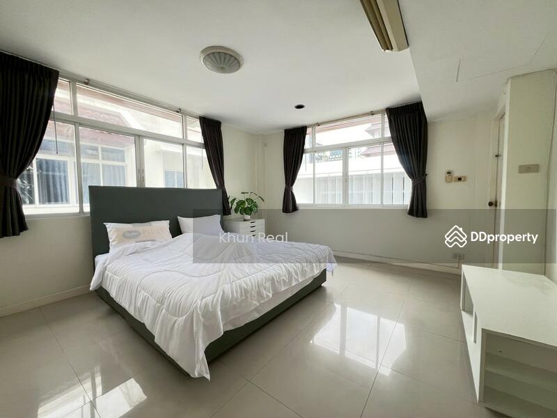 ให้เช่า - Townhome Sukhumvit 31, กรุงเทพ
