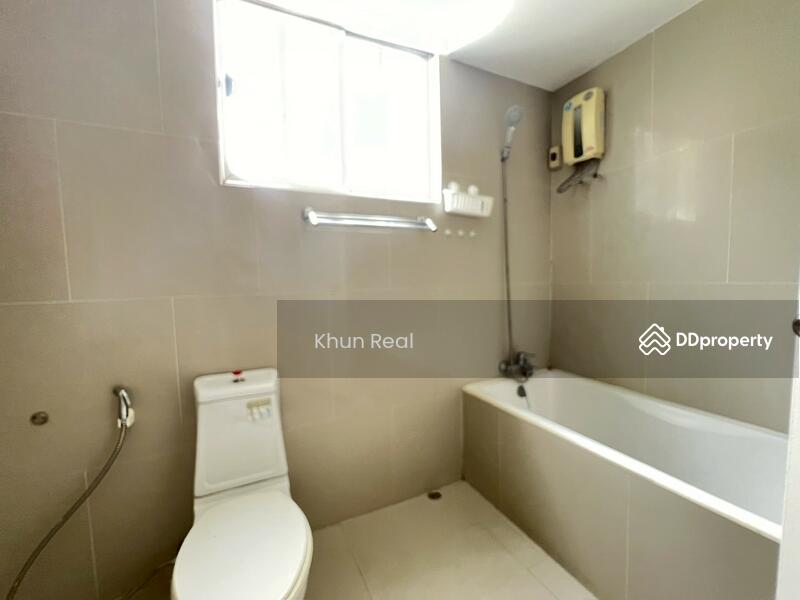 ให้เช่า - Townhome Sukhumvit 31, กรุงเทพ