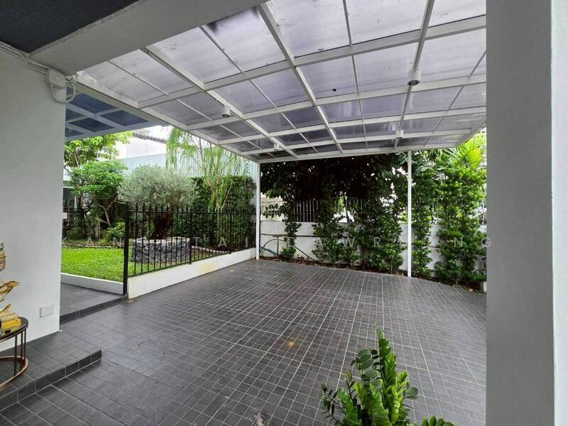 <th>Single house Sukhumvit 39</th><en>Single House</en>, bangkok, Khlong Tan Nua, Watthana, Bangkok, 4 Bedrooms, 466 sqm, Single Detached House For Sale, by Kanrutai Dawruang, 60019427 - DDproperty.com