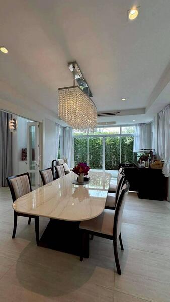 <th>Single house Sukhumvit 39</th><en>Single House</en>, bangkok, Khlong Tan Nua, Watthana, Bangkok, 4 Bedrooms, 466 sqm, Single Detached House For Sale, by Kanrutai Dawruang, 60019427 - DDproperty.com