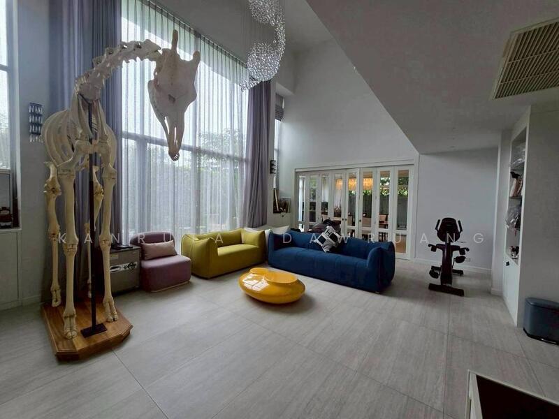 <th>Single house Sukhumvit 39</th><en>Single House</en>, bangkok, Khlong Tan Nua, Watthana, Bangkok, 4 Bedrooms, 466 sqm, Single Detached House For Sale, by Kanrutai Dawruang, 60019427 - DDproperty.com