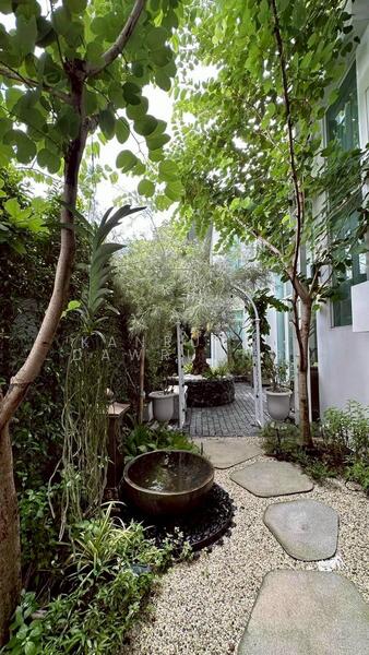 <th>Single house Sukhumvit 39</th><en>Single House</en>, bangkok, Khlong Tan Nua, Watthana, Bangkok, 4 Bedrooms, 466 sqm, Single Detached House For Sale, by Kanrutai Dawruang, 60019427 - DDproperty.com