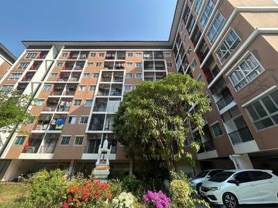 ขาย - B Condo : บี คอนโด, สมุทรปราการ