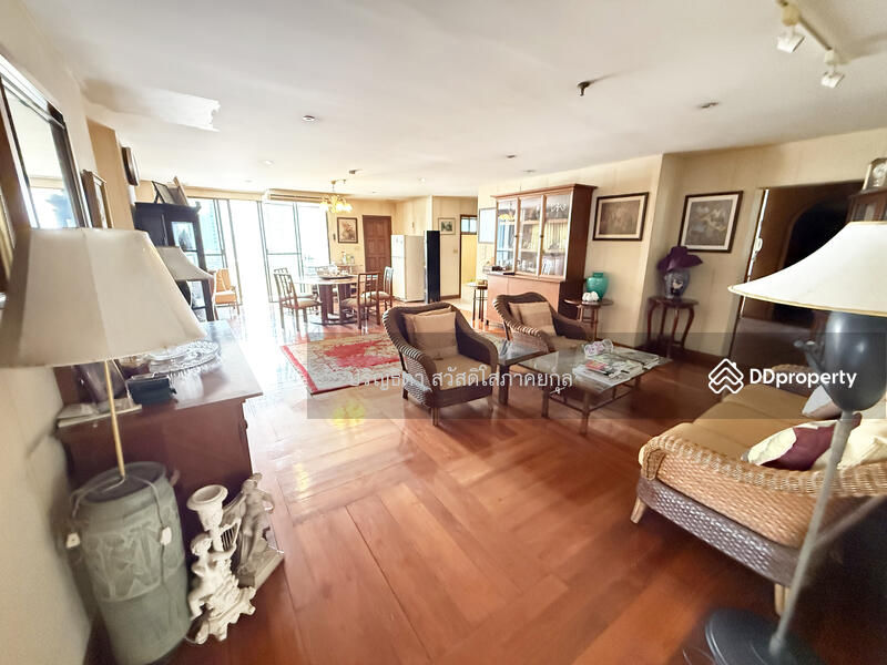 For Sale - Modern Town, Bangkok