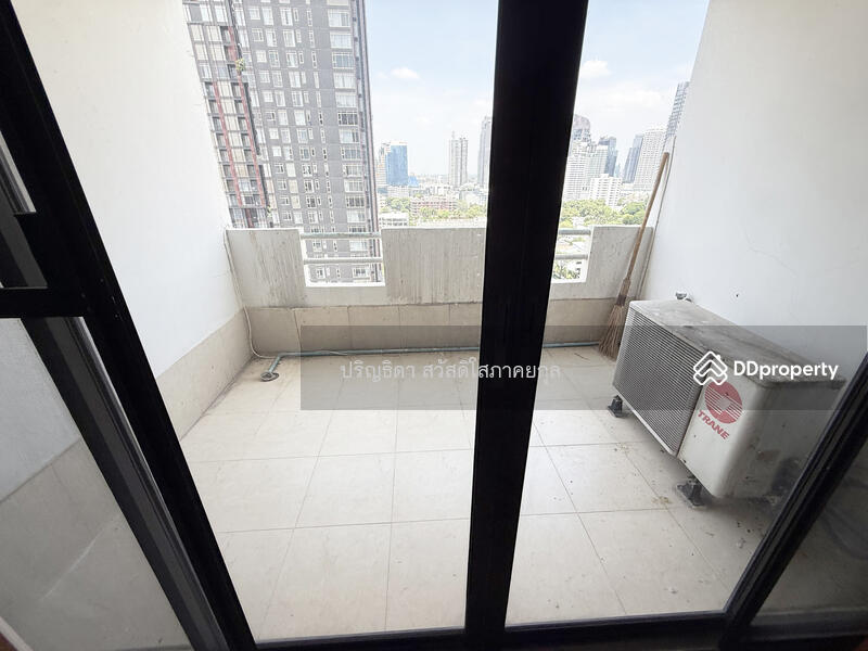 For Sale - Modern Town, Bangkok