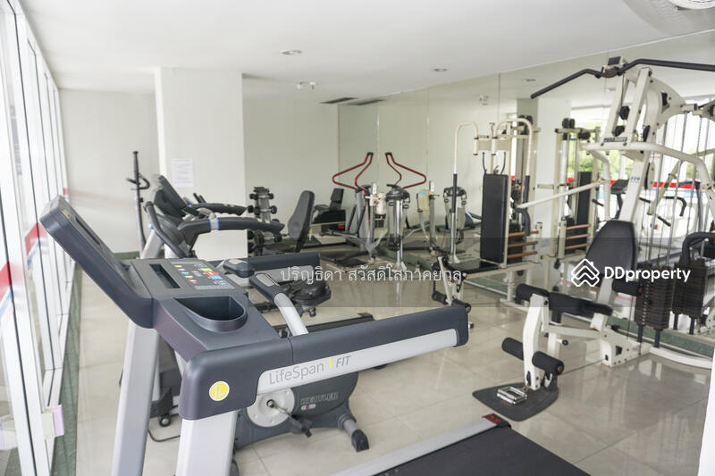 ขาย - Modern Town : โมเดอร์น ทาวน์, กรุงเทพ