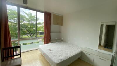 ขาย - The IRIS Rama 9-Srinakarin : ดิ ไอริส พระราม 9 - ศรีนครินทร์, กรุงเทพ