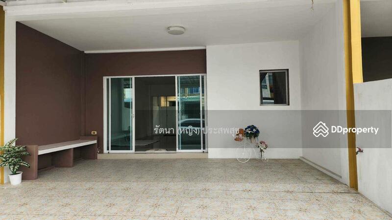 For Sale - Bless Ville Ramintra-Prayasuren 25, Bangkok