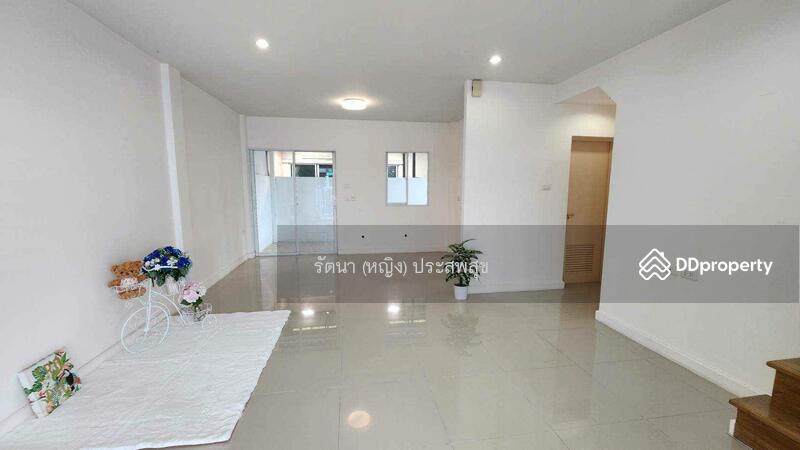 For Sale - Bless Ville Ramintra-Prayasuren 25, Bangkok